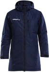 CRAFT Parka Herren 1390 - navy XS
