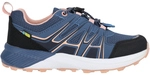 Whistler Talid wasserdichte Wanderschuhe Kinder 2105 - bering sea 28