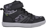 Whistler Casou wasserdichte High-Top Sneaker Kinder 1001 - black 28