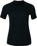 odlo Active Warm Eco Baselayer Damen Funktionsshirt black XS