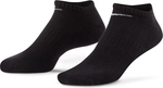 3er Pack NIKE Everyday Cushioned Trainingssocken No-Show black/white 34-38