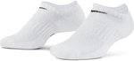 3er Pack NIKE Everyday Cushioned Trainingssocken No-Show white/black 34-38