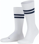 FALKE Dynamic Retro-Socken white 37-38