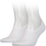 2er Pack TOMMY HILFIGER F&uuml;&szlig;linge Herren 300 - white 39-42