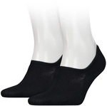 2er Pack TOMMY HILFIGER F&uuml;&szlig;linge Herren 200 - black 39-42
