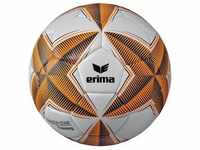 erima Senzor-Star Training Fußball new navy/orange 5
