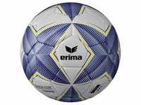 erima Senzor-Star Training Fußball blau/silber 4