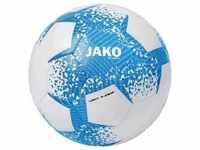 JAKO Performance Light-Fußball mit Hybrid-Technologie 290g - weiß/JAKO