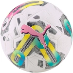 PUMA Orbita 1 TB Fu&szlig;ball PUMA white/multi colour 5