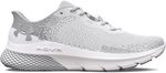UNDER ARMOUR HOVR Turbulence 2 Laufschuhe Damen 101 - white/white/metallic silver