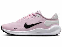 Nike FB7689-600, NIKE Revolution 7 Sneaker Kinder 600 - pink foam /black-summit