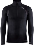 CRAFT Active Extreme X 1/2-Zip Funktionsshirt Herren 999000 - black M