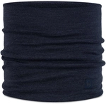 BUFF Heavyweight Merinowolle Multifunktionstuch 785 - solid indigo