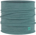 BUFF Heavyweight Merinowolle Multifunktionstuch 722 - solid pool