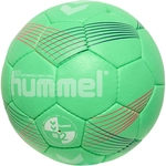 hummel Elite Handball 6180 - green/white/red 3