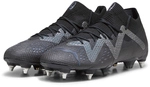 PUMA Future Ultimate MxSG Stollen-Fu&szlig;ballschuhe Herren 02 - PUMA black/asphalt 40.5