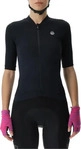 Uyn O102665-B026, UYN Biking Airwing OW Fahrradtrikot Damen B026 - black/black M
