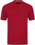 JAKO Pro Casual Poloshirt Herren 141 - chili rot S