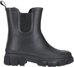 Weather Report Comart gef&uuml;tterte Gummistiefel Damen 1001 - black 36