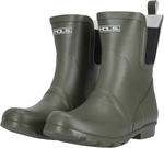 Mols Suburbs Gummistiefel Damen 3038 - olive night 36