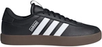 adidas VL Court 3.0 Sneaker Herren ID6286 - core black/cloud white/gum5 48