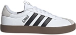 adidas VL Court 3.0 Sneaker Herren ID6285 - cloud white/core black/grey one 44