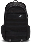 NIKE Sportswear RPM Rucksack (26 Liter) Herren 010 - black/black/white