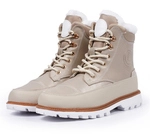 LUHTA Reilu Wanderschuhe Damen 016 - naturweiss 36