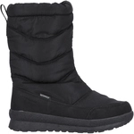 Whistler Vasor wasserdichte Boots Damen 1001S - black solid 36