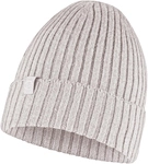 BUFF Merinowolle Knit Hat Norval M&uuml;tze 798 - norval ice