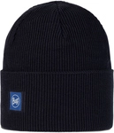 BUFF Crossknit Strickm&uuml;tze 779 - night blue