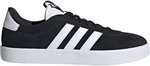 adidas VL Court 3.0 Sneaker Herren ID6278 - core black/cloud white/core black 38 2/3