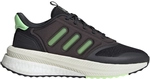 adidas X_PLRPHASE Sneaker Herren ID0423 - carbon/green spark/ivory 45 1/3