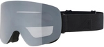 ALPINA Penken Skibrille 831 - black matt L