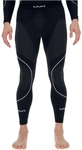 UYN Evolutyon Funktionshose Herren blackboard/anthracite/white L/XL