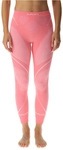 UYN Evolutyon Funktionshose Damen P372 - flamingo/white/white L/XL