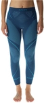 UYN Evolutyon Funktionshose Damen K950 - blue poseidon/peacock533/peacock533 L/XL