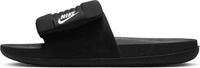 Nike DQ9624-001, NIKE Offcourt Adjust Badelatschen Herren 001 -...