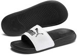 PUMA Popcat 20 Badelatschen Kinder PUMA white/PUMA black 19
