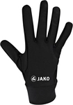 JAKO Funktions-Feldspielerhandschuhe schwarz 10