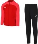 NIKE Academy Pro Trainingsanzug Dri-FIT Kinder 657 - university red/black/white XS