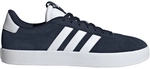 adidas VL Court 3.0 Sneaker Herren ID6275 - legend ink/cloud white/cloud white 38 2/3