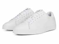 PUMA Fusion Classic Sneaker Herren 01 - PUMA white/PUMA white 39
