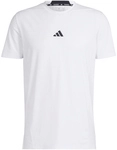adidas D4T Workout Trainingsshirt Herren IS3808 - white XXL