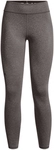 UNDER ARMOUR ColdGear Authentic Leggings Damen 019 - charcoal light heather/black L