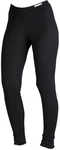CMP lange Funktionshose Damen schwarz 36