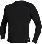 CMP langarm Funktionsshirt Herren schwarz S