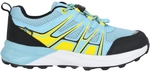 Whistler Talid wasserdichte Wanderschuhe Kinder 2189 - cameo blue 28