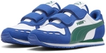 PUMA Cabana Racer SL 20 PS Sneaker mit Klettverschlu&szlig; Kinder 13 - PUMA