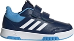 adidas Tensaur Hook and Loop Sneaker IE0922 - dark blue/cloud white/blue burst 33